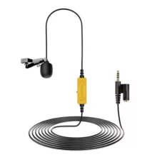 میکروفن یقه ای سون ریمز مدل S.LAV 01