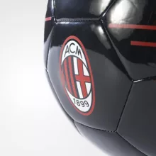 توپ فوتبال مدل collectiible ac milan 2012-2013