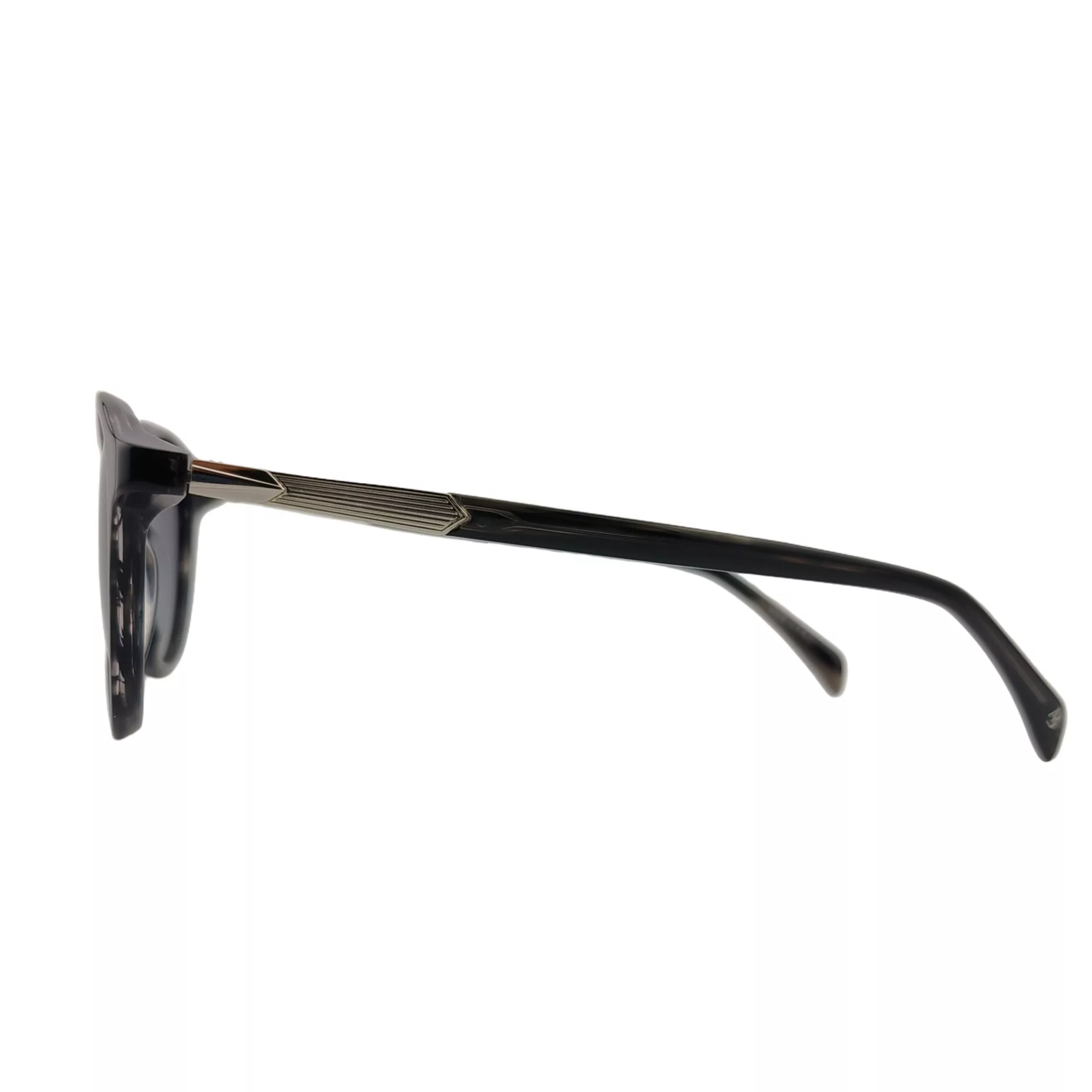 عینک آفتابی گرد آنتونیو باندراس مدل PLUS 0160C4