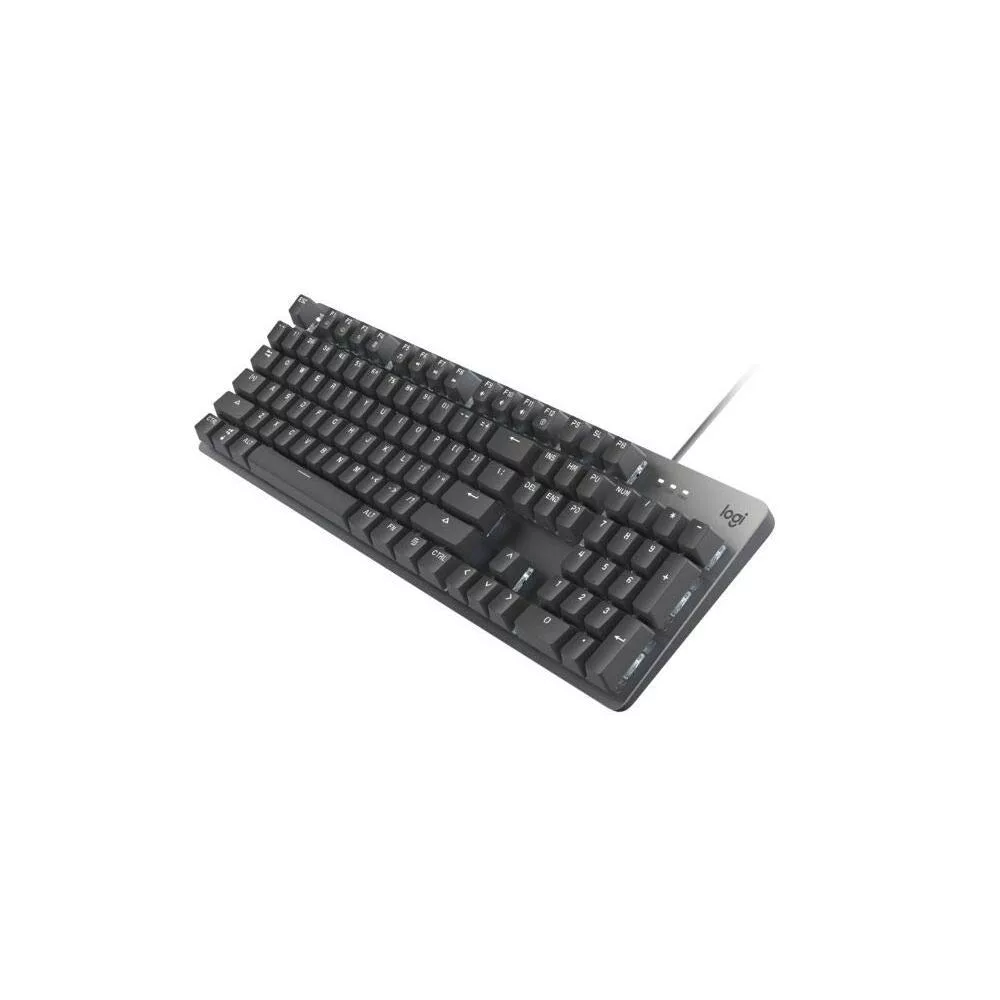 کیبورد مکانیکال لاجیتک مدل K845 Blue Switch
