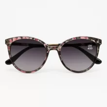 عینک آفتابی زنانه اکسسورایز مدل BR5