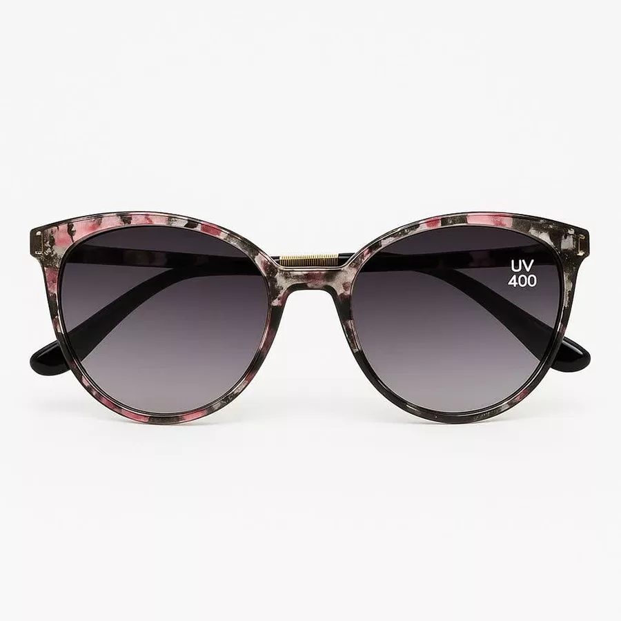 عینک آفتابی زنانه اکسسورایز مدل BR5