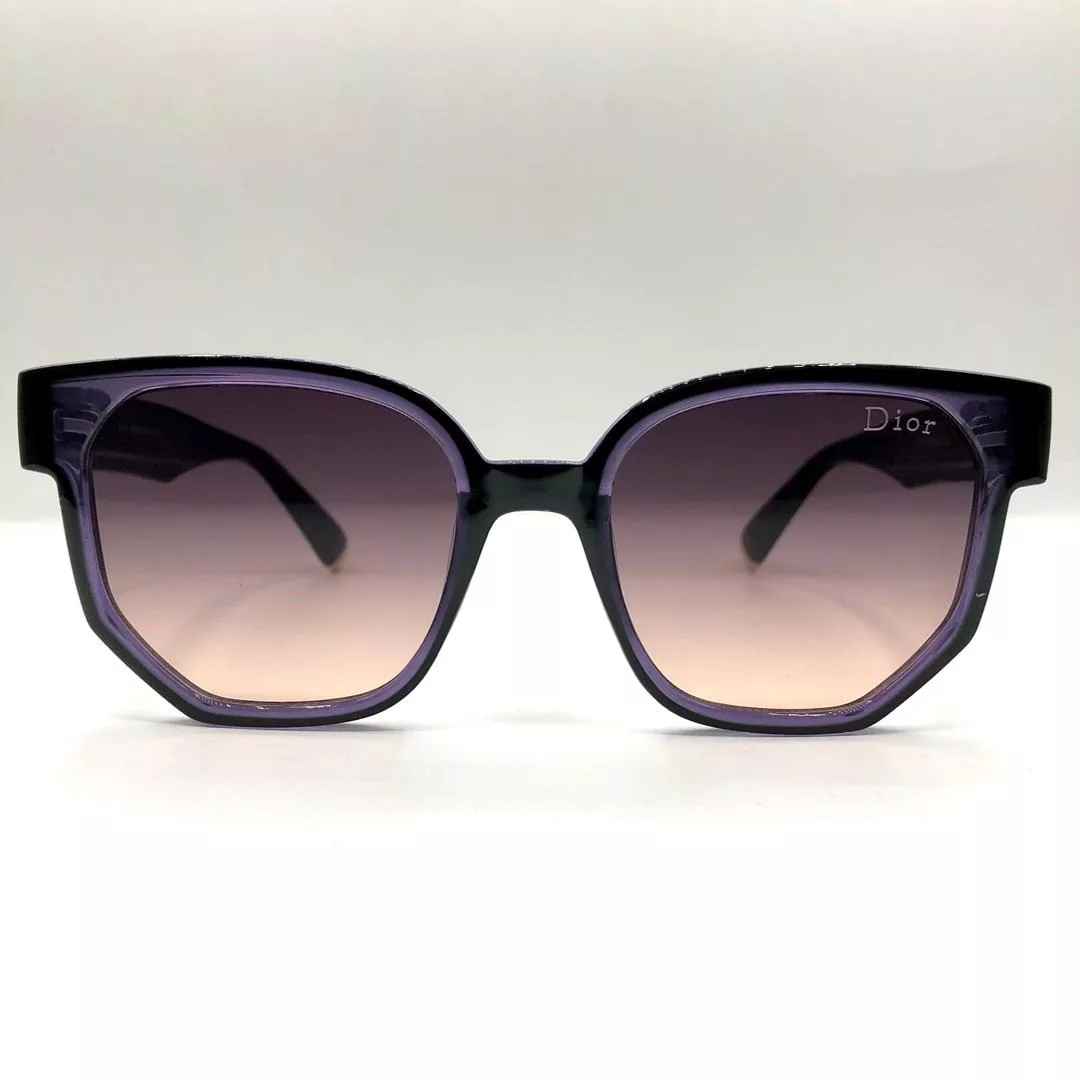 عینک آفتابی زنانه مدل dr2178