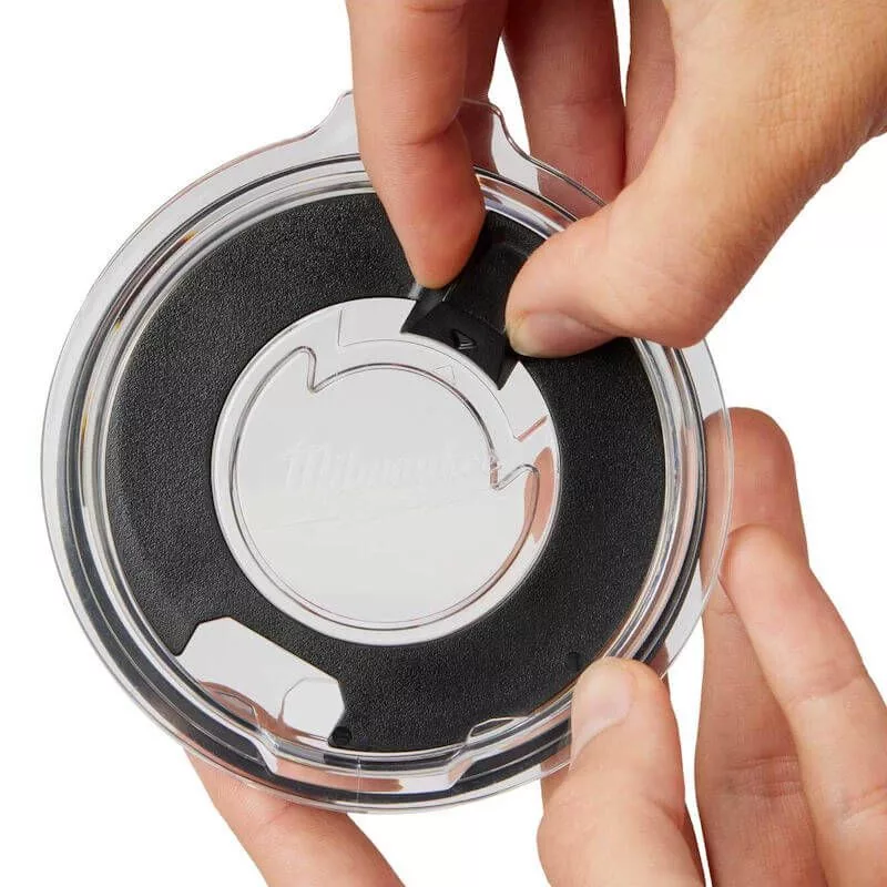 تراول ماگ میلواکی مدل Packout گنجایش 0.591 لیتر