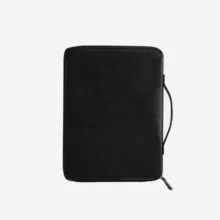 کیف اداری چرم آرا مدل f001