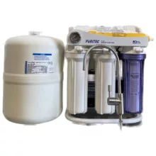 دستگاه تصفیه کننده آب پیوریکام مدل CE6