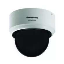 دوربین مداربسته آنالوگ پاناسونیک مدل WV-CF314L