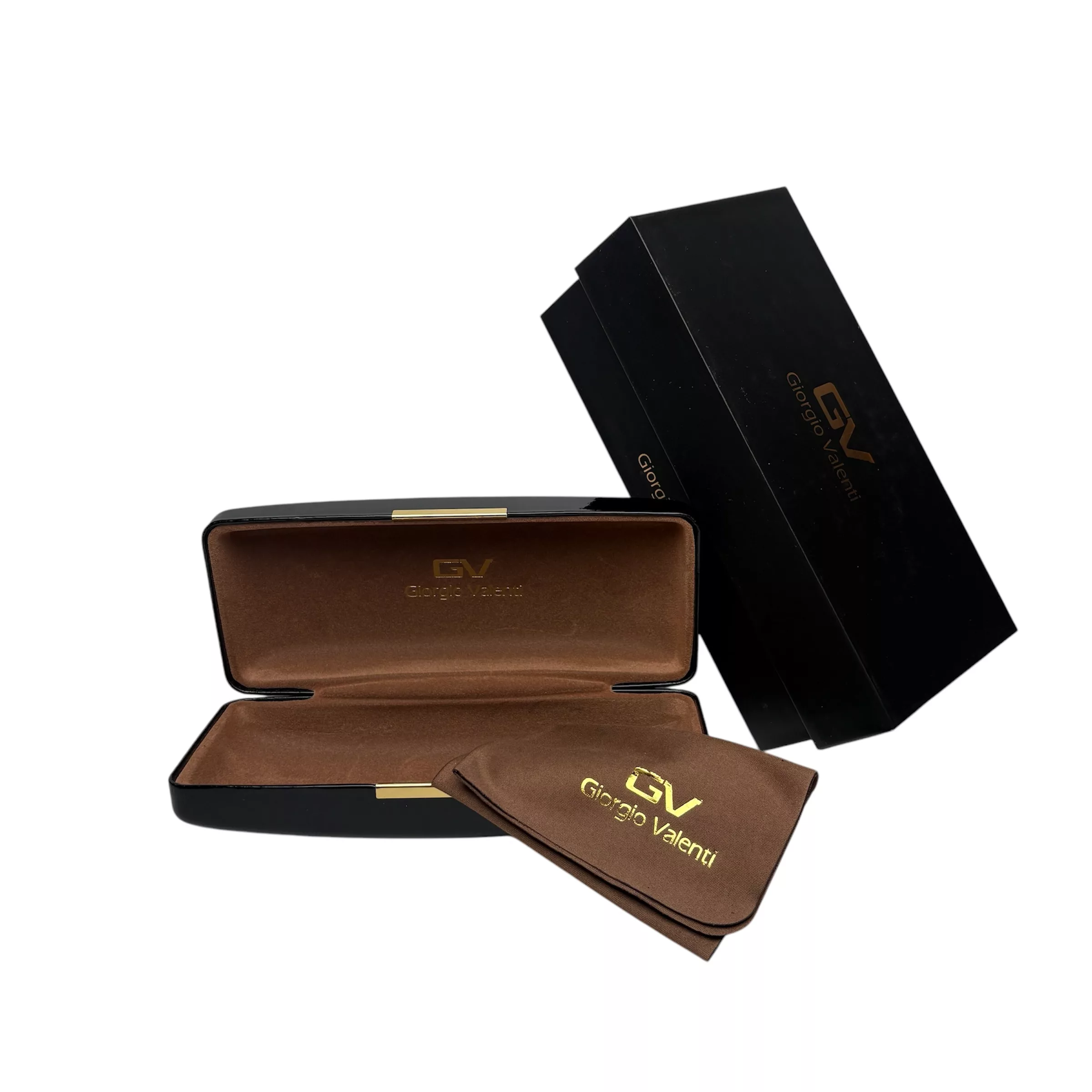 عینک آفتابی گربه ای جورجیو ولنتی مدل 5293 C1