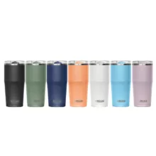 تراول ماگ کمل بک مدل Thrive Tumbler گنجایش 0.6 لیتر