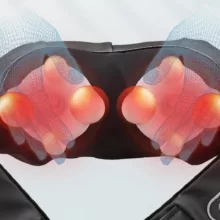 ماساژور گردن مدل CSM01