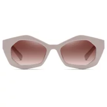 عینک آفتابی زنانه آلبرت وگ مدل S26101C4