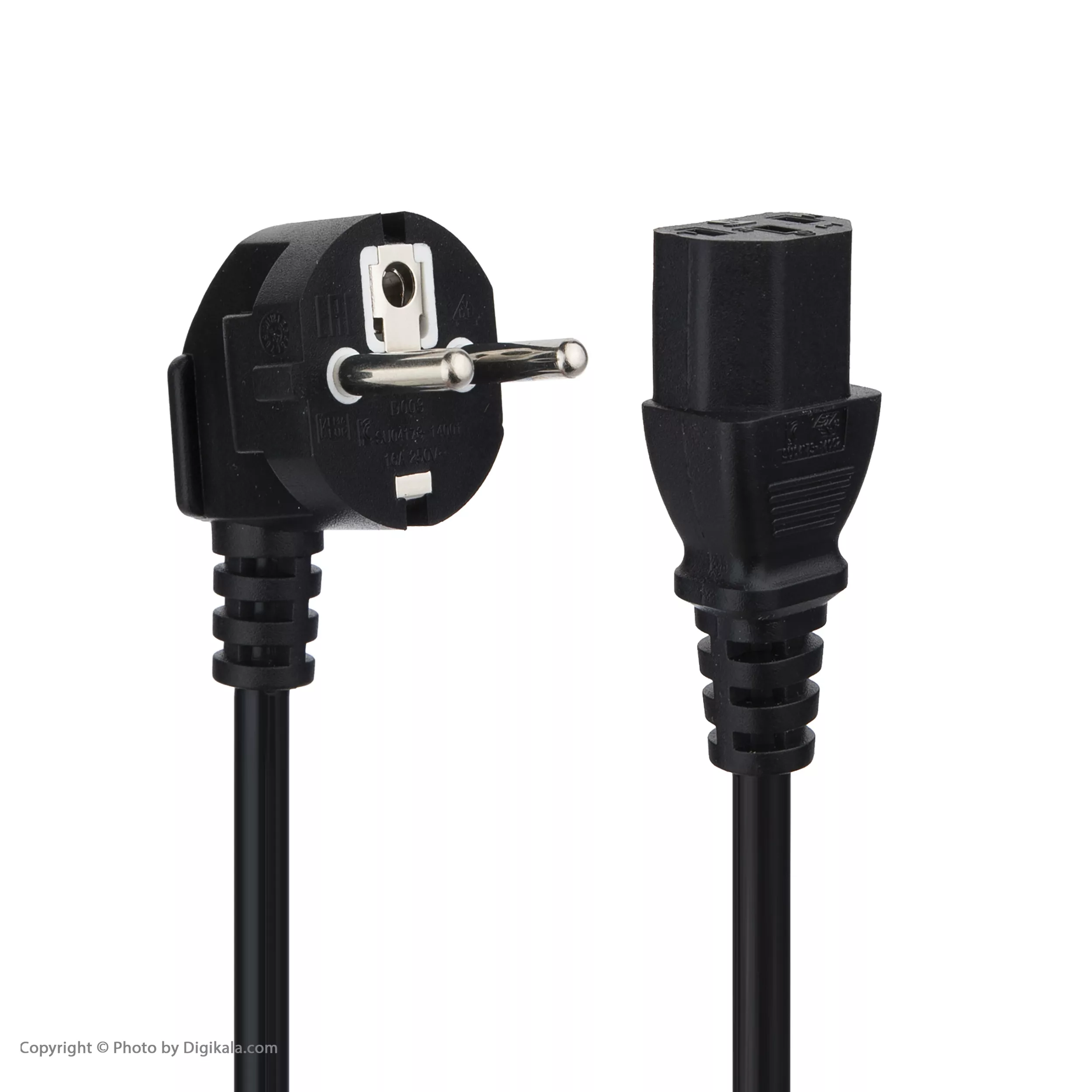 ضبط کننده ویدیویی آی تی آر مدل ITR-NVS5105-WIFI