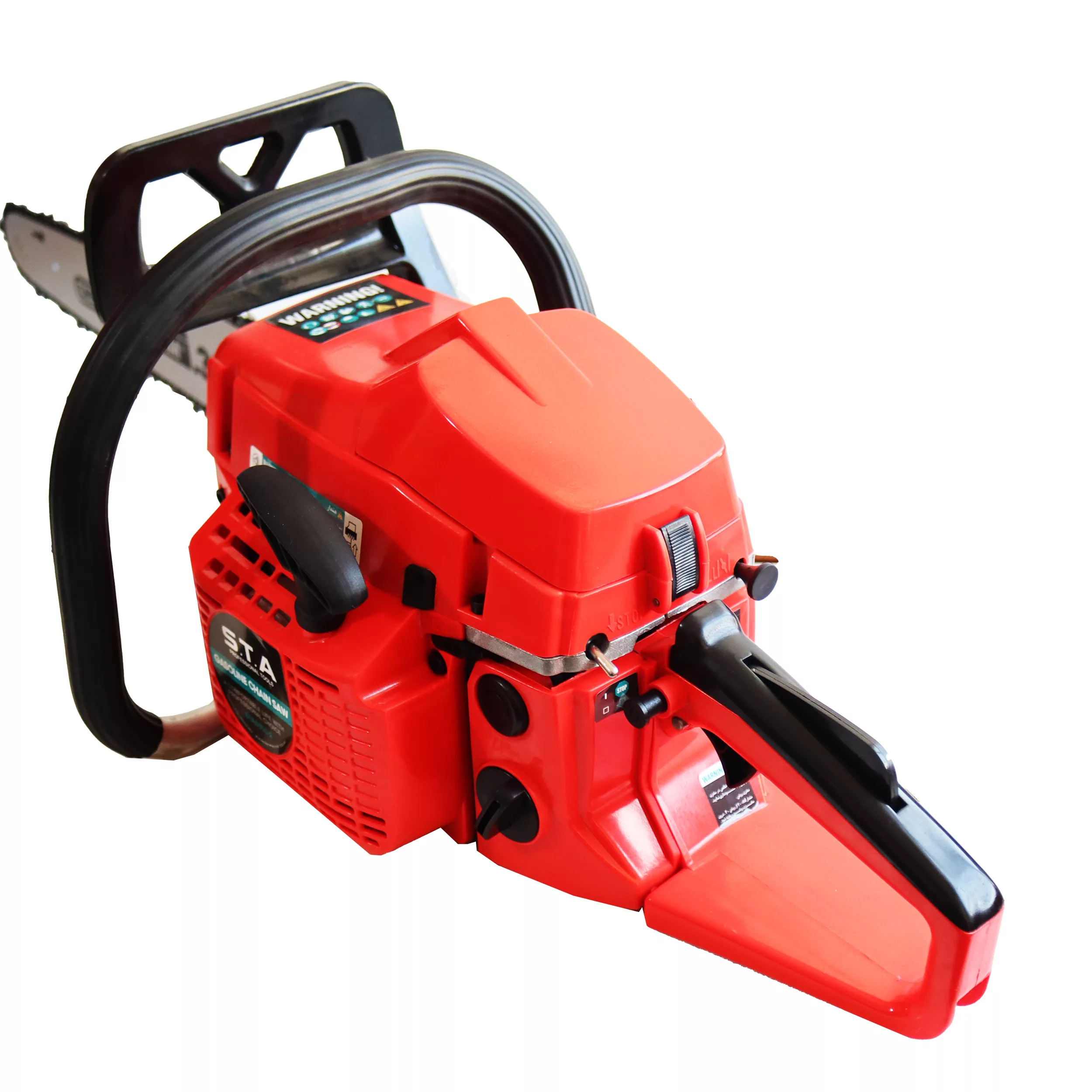 اره زنجیری اس تی ای مدل YPB-50CM-STA5800-02