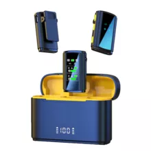 ست میکروفن بی سیم مدل SX28