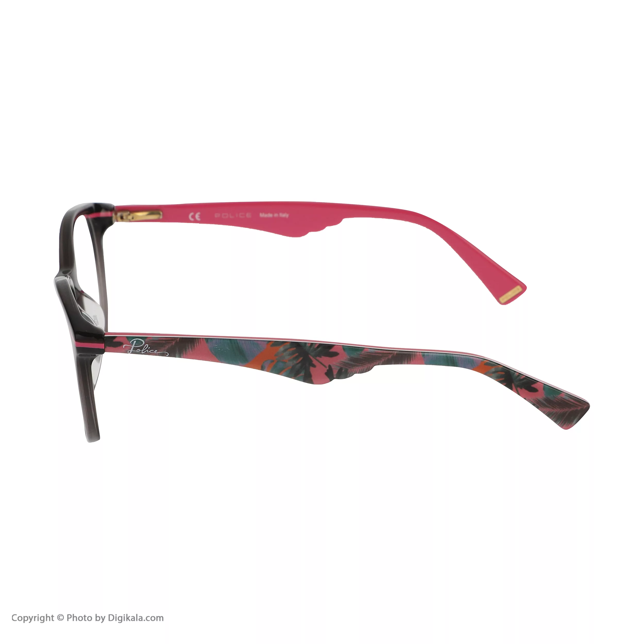 فریم عینک طبی زنانه پلیس مدل VPL764V-09HP