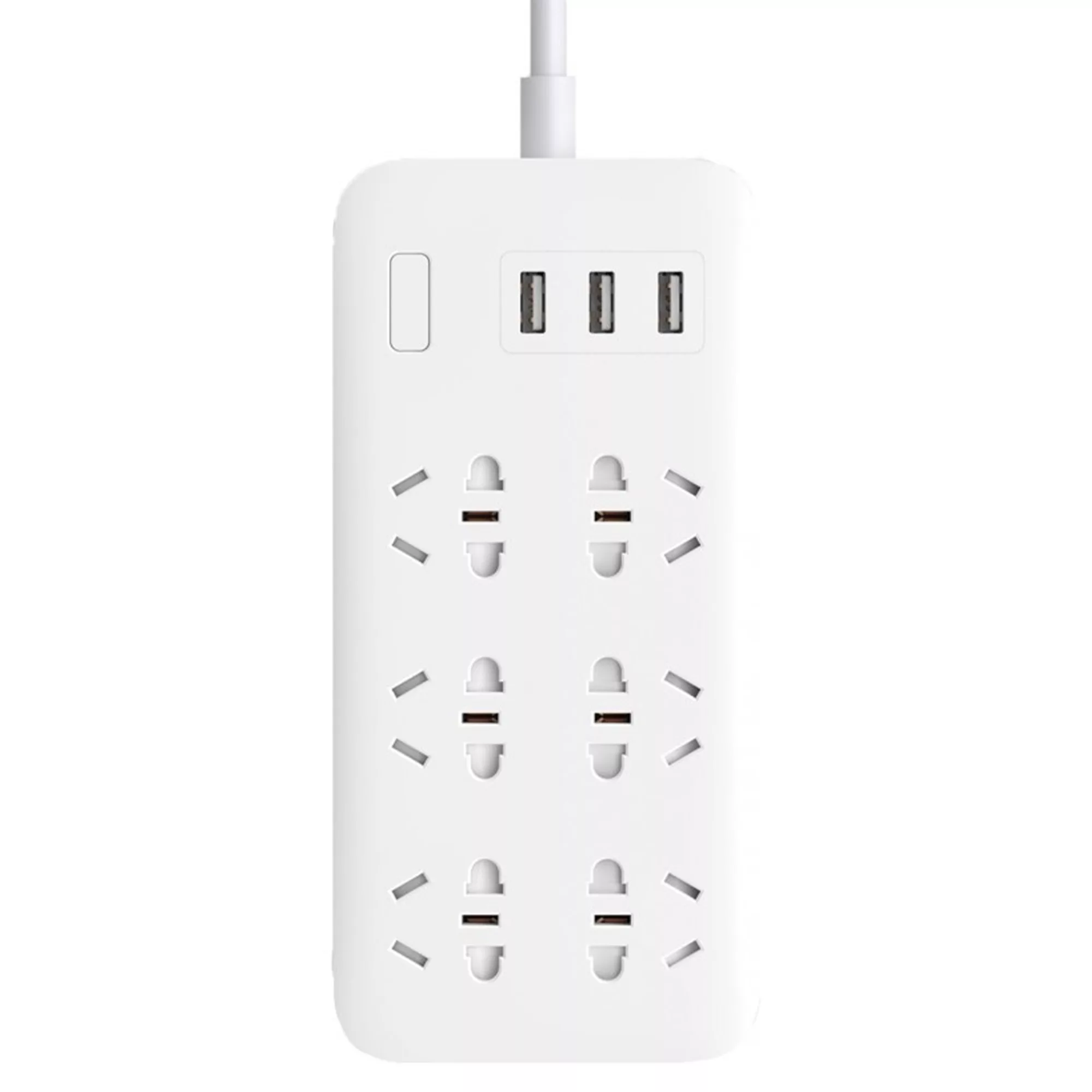 چندراهی برق شیائومی مدل CXB6-1QM