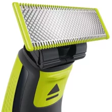 تیغ و شبکه فیلیپس مدل One Blade بسته 2 عددی