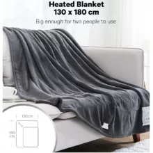 پتو برقی مدل TOS301