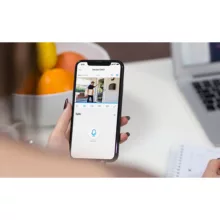 دوربین مداربسته بیسیم تحت شبکه آی تی آر مدل ITR-IPSD247-WIFI