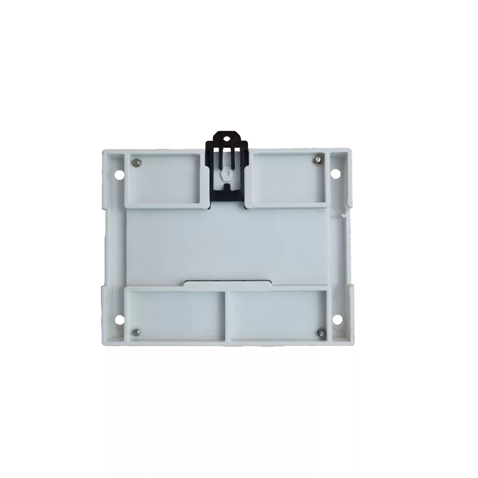 محافظ ولتاژ رایان مدل 2X30A_2X16A_20240W