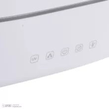 دستگاه بخور سرد سایلن مدل اولتراسونیک کد MH-616