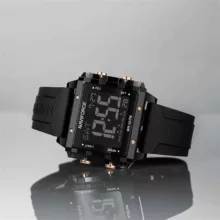 ساعت مچی دیجیتال نیوی فورس مدل NF7101 B B