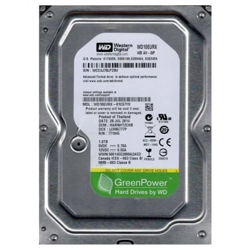 سیستم امنیتی داهوا مدل XVR1a04-3 2MP