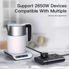 چندراهی برق یسیدو مدل MC11