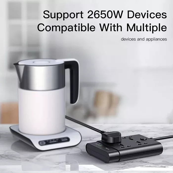 چندراهی برق یسیدو مدل MC11