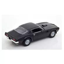 ماکت ماشین ولی مدل PONTIAC FIREBIRD TRANS AM 1972 1:24