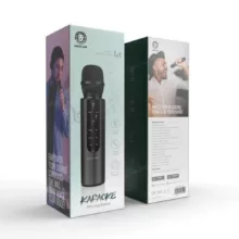 میکروفن بی سیم گرین لاین مدل Karaoke