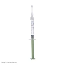 ژل بلیچینگ سفید کننده دندان الترادنت مدل اوپال سنس PF حجم 1.2 میلی لیتر بسته 2 عددی