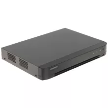 ضبط کننده ویدیویی هایک ویژن مدل iDS-7204HQHI-M1/S