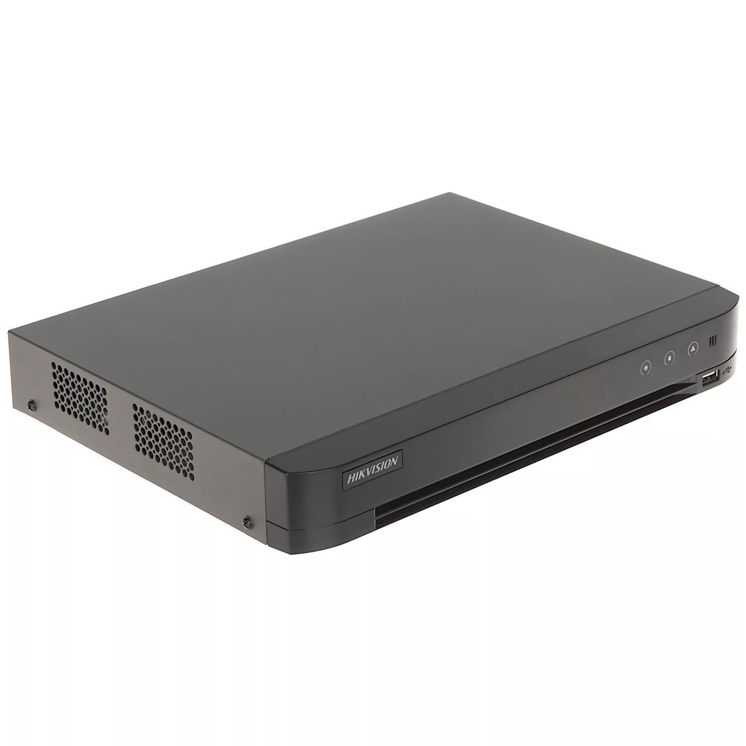 ضبط کننده ویدیویی هایک ویژن مدل iDS-7204HQHI-M1/S