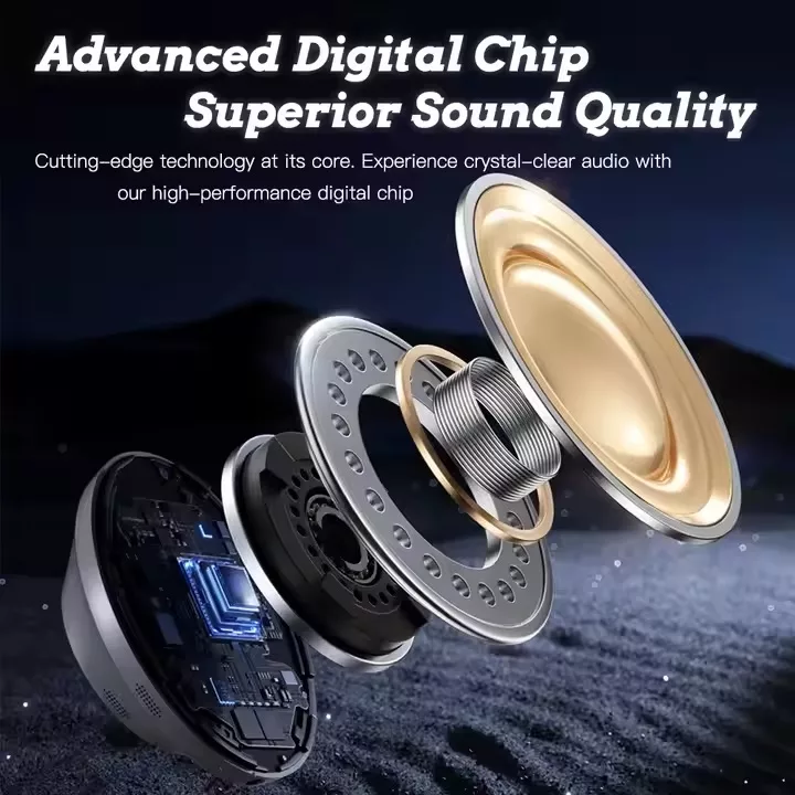 سمعک مدل NeckbandHearing