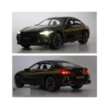 ماکت ماشین مدل بی ام دبلیو BMW 1:24