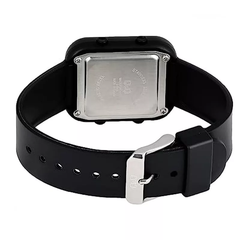 ساعت مچی دیجیتال کیو اند کیو مدل G02A-001vy