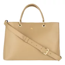 کیف رودوشی زنانه چرم مشهد مدل S0097-055