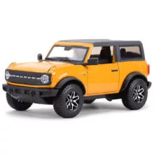 ماکت ماشین مایستو مدل 2021 Ford Bronco Badlands
