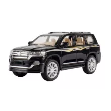 ماشین بازی مدل فلزی تویوتا لندکروز V8