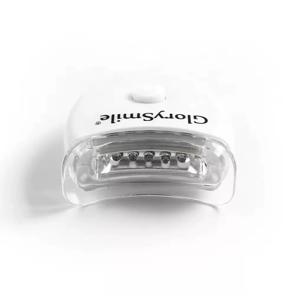 کیت بلیچینگ دندان گلوری اسمایل مدل GS-002B بسته 3 عددی