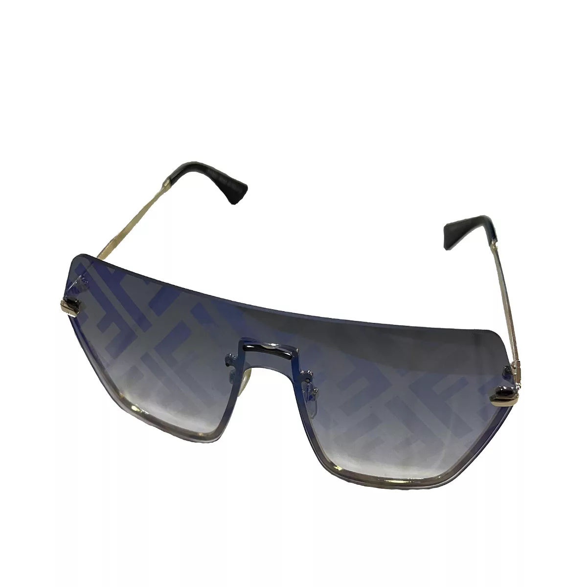 عینک آفتابی زنانه مدل 2020