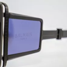 عینک آفتابی بالمن مدل Wonder Boy (BPS-102C-146K) Limited Edition