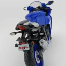 موتور بازی مایستو مدل Yamaha yzf-r1 2021