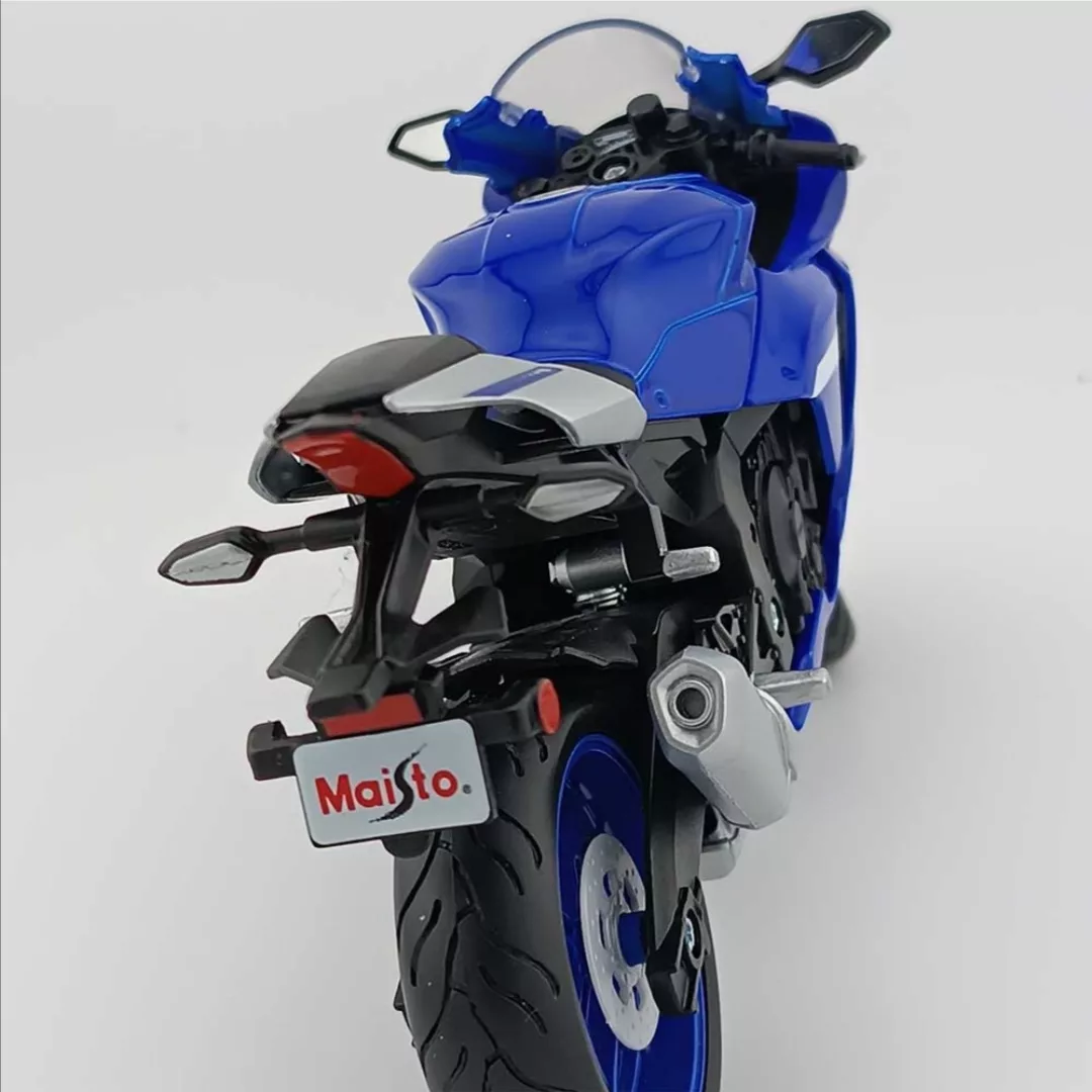 موتور بازی مایستو مدل Yamaha yzf-r1 2021