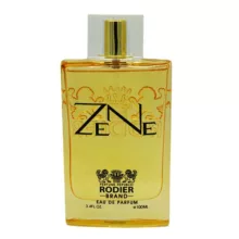 عطر زنانه رودیر مدل ZENE حجم 100 میلی لیتر