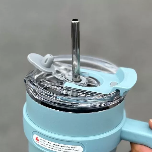 ماگ سفری سیتارایوری مدل ZF-007 گنجایش 1.2 لیتر