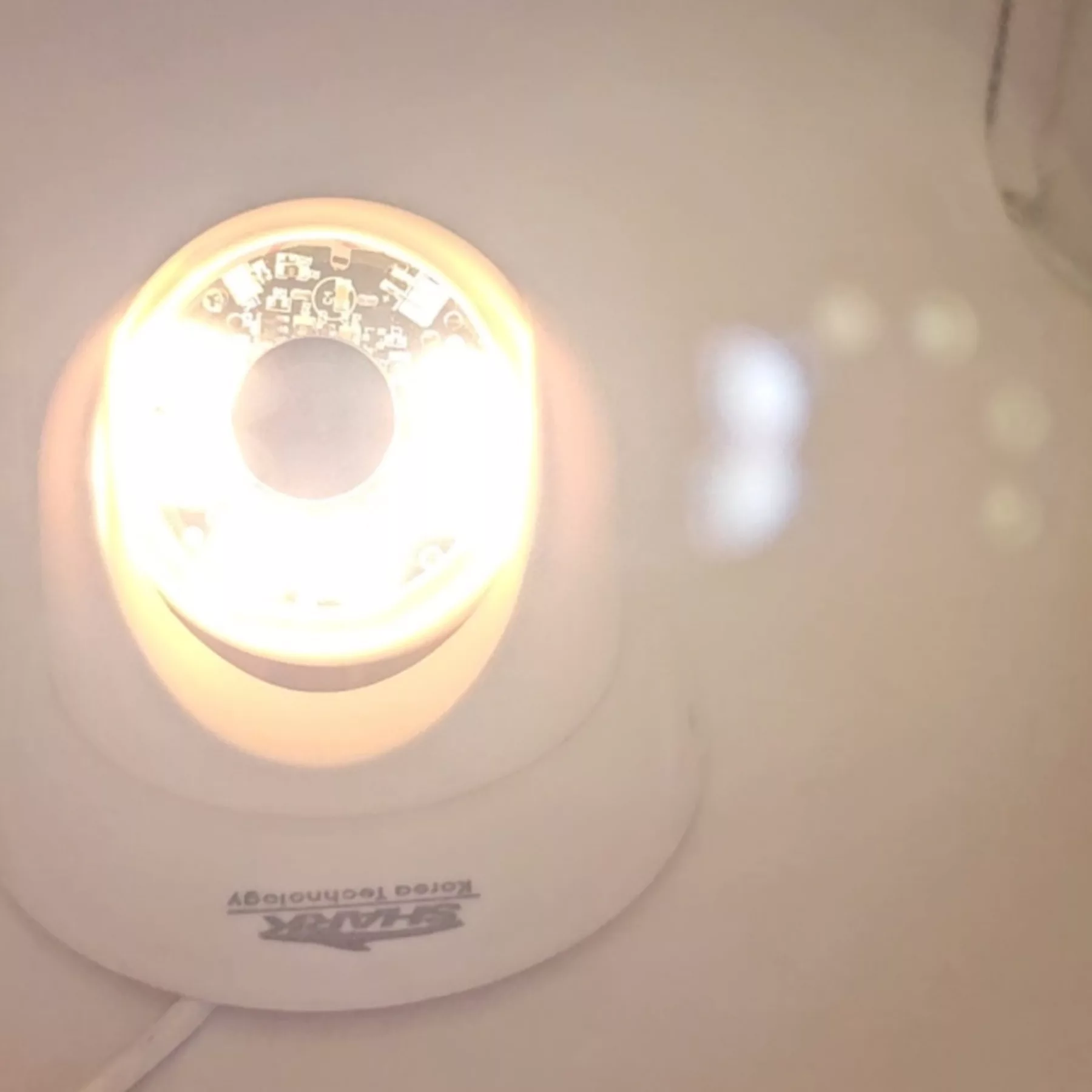 سیستم امنیتی شارک مدل AHD-WARM2mp-1
