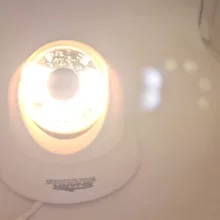 سیستم امنیتی شارک مدل AHD-WARM2mp-1