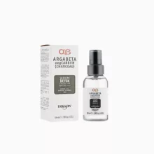 سرم ترمیم کننده مو دیکسون مدل 02 حجم 100 میلی لیتر